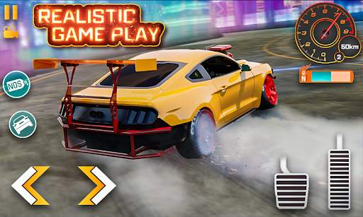 Arab Drift Hajwalah Free Game 2021درفت-هجولة العرب screenshot 5