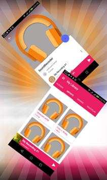 TGM Girls Music Player screenshot 8