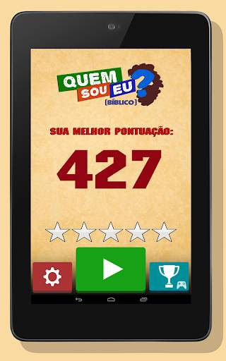 Quem sou eu? (Bíblico) screenshot 12