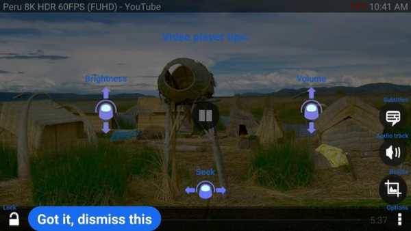 Viamade screenshot 5
