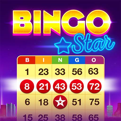 Bingo Star - Bingo Games 1.201.993
