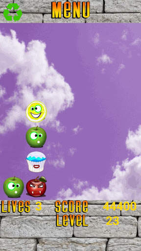 Crush Crash No Candy screenshot 5