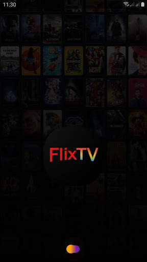 Flix TV- Unlimited Movies & TV screenshot 1