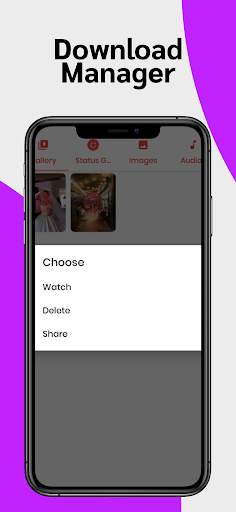 Downloader Twitch Videos Clips screenshot 4