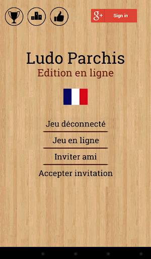 Ludo Parchis Classic Online screenshot 1