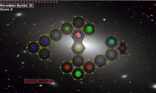 Molecuwar screenshot 3