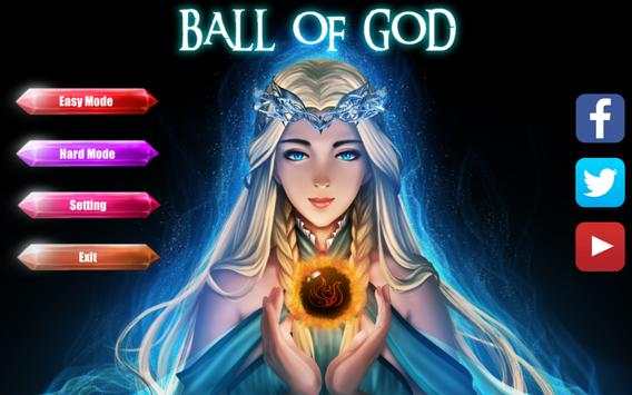 Ball of God screenshot 6