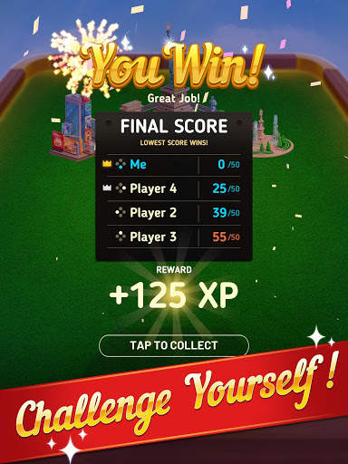 Hearts World Tour: Classic Card Plus Board Game screenshot 7