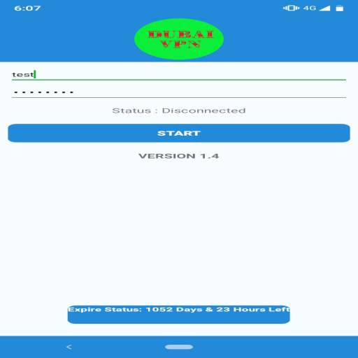 DUBAI VPN 2.0