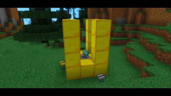 Lucky Block Mod screenshot 2