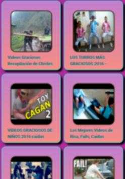 Funny videos screenshot 3