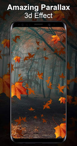 Live Wallpapers Unlimited screenshot 6