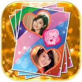 Choose Picture Grid Collage 1.3