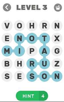 Word Mobile Legend screenshot 5