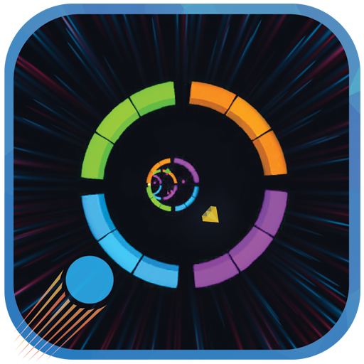 Endless Roll (The Rolling Ball) icon