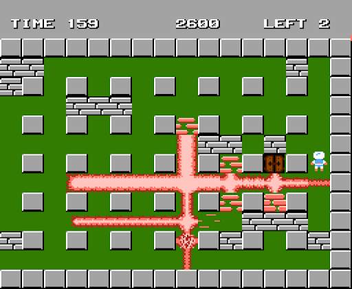 Bomb Bomb screenshot 3