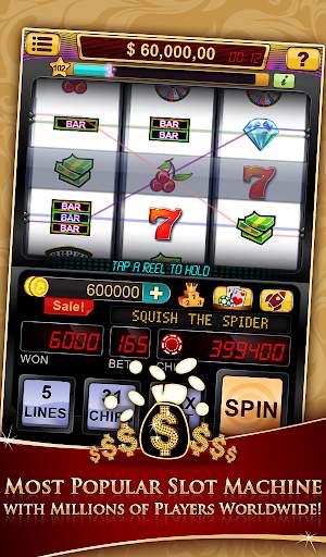 Slot Machine - FREE Casino screenshot 8