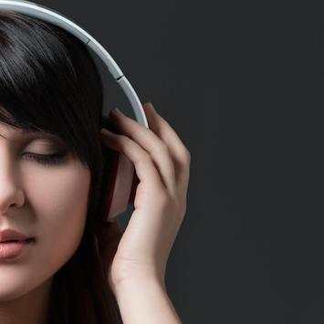 MP3 Music Player screenshot 1