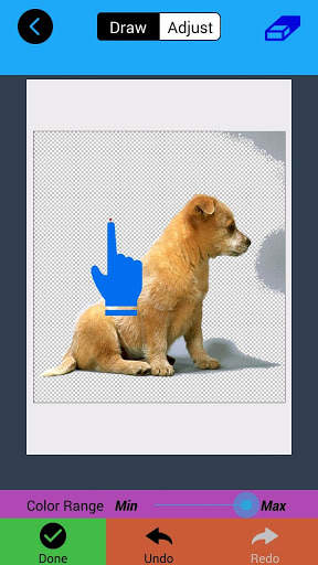 Background Remover screenshot 7