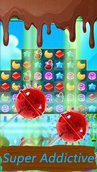 Cookie Paradise screenshot 2