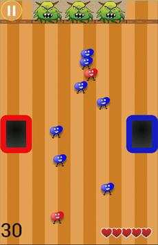 Candy Rescue Saga screenshot 3