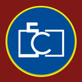 Super Cam icon