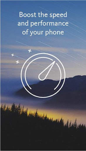 Avira Optimizer - Cleaner and Battery Saver screenshot 1