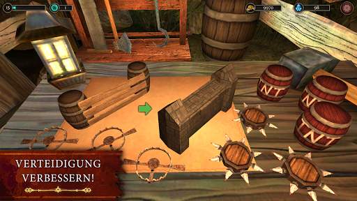 Survival Defender screenshot 6