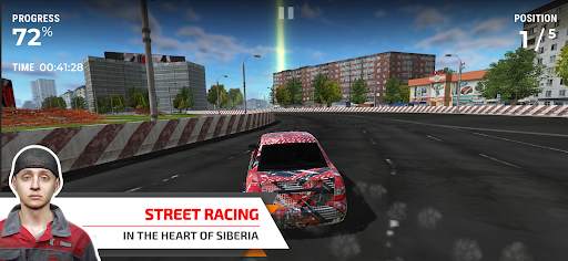 Garage 54 - Car Geek Simulator screenshot 3