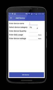 Solar Calculator screenshot 7
