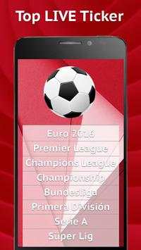 World Football screenshot 1