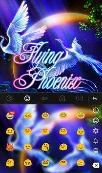 Flying Phoenix 4 تصوير الشاشة