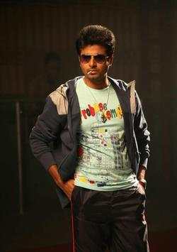 SivaKarthikeyan HD Wallpapers screenshot 7
