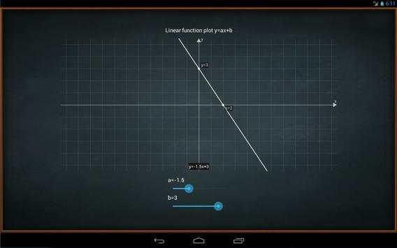 Math Help & Solver скриншот 12