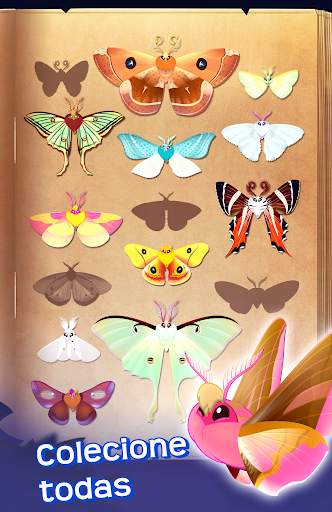 Flutter: Starlight screenshot 18