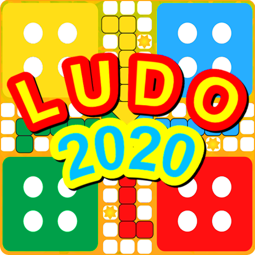 Ludo 2020 : Game of Kings icon