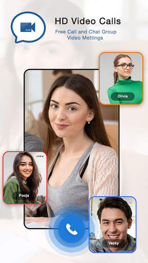 Guides for emo Video Chat Call Free 2020 screenshot 4