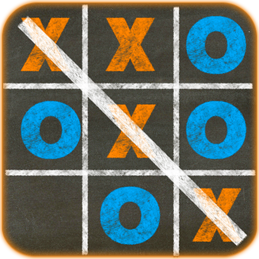 Jogo da Velha - Jogos offline icon
