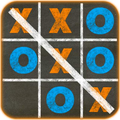 Tic Tac Toe 3.2