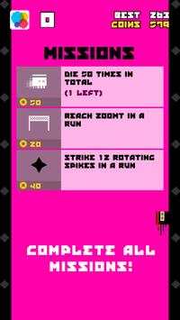 Bouncy Ninja 2 screenshot 15