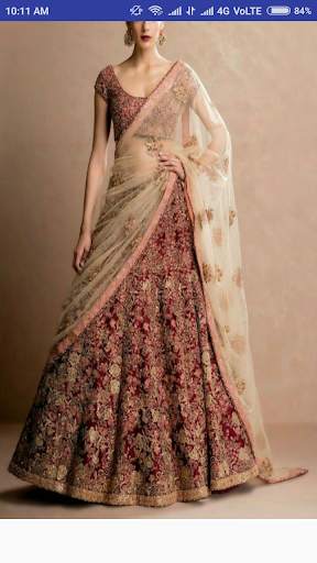 Traditional Dresses screenshot 4