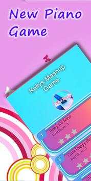 Magic Tiles Kally's Mashup Piano screenshot 1