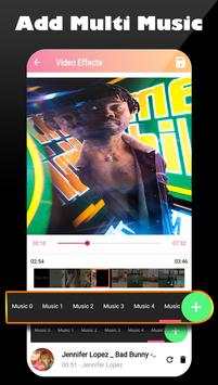 Video star editor ⭐ Pro video & photo editing 2020 screenshot 3