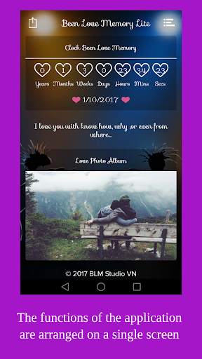 Been Love Memory (Lite) screenshot 4