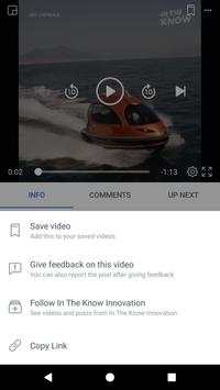 Video Downloader for Facebook No login screenshot 2
