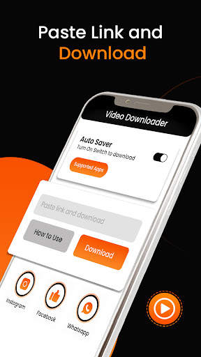 All Video Downloader screenshot 2