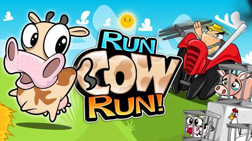 Run Cow Run screenshot 14