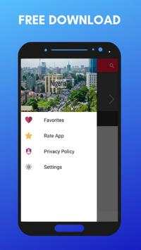 wazobia fm abuja screenshot 1
