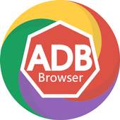 Adblock Safe Browser 1.0