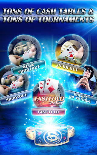 Live Holdem Pro Poker Online screenshot 16